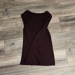 NWOT, A New Day • Long Sleeve Crewneck Shirt, Size XS